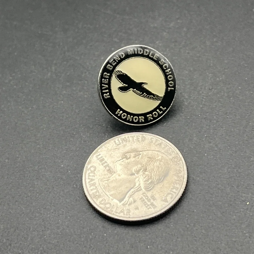 N/A pin has